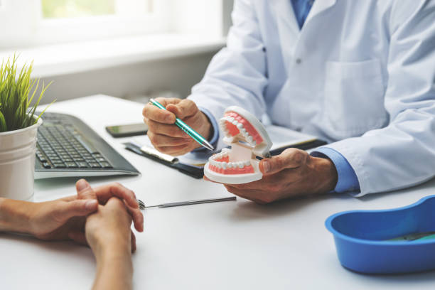 Best Oral Cancer Screening  in Harrisonburg, VA