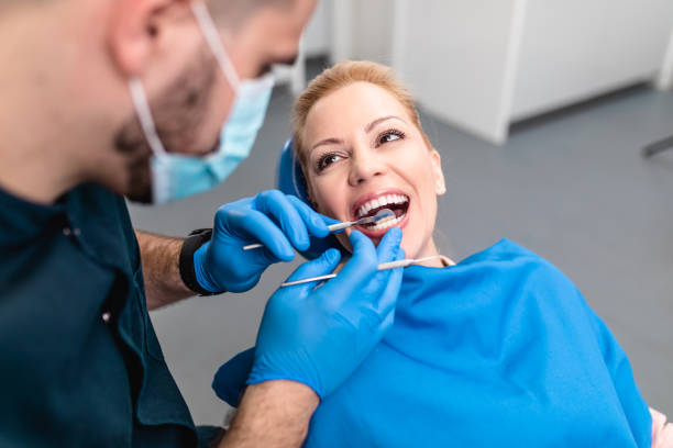 Best Pediatric Dentistry  in Harrisonburg, VA